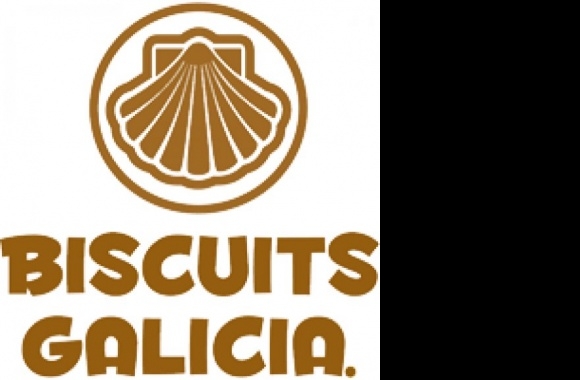 Biscuits Galicia Logo