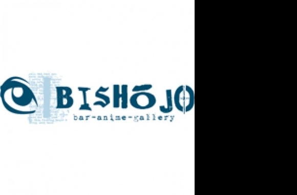 Bishojo Bar Logo download in high quality