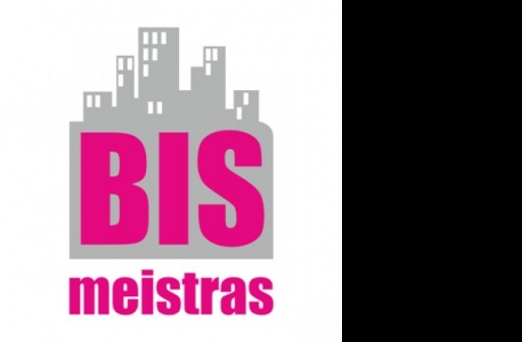 Bismeistras Logo download in high quality