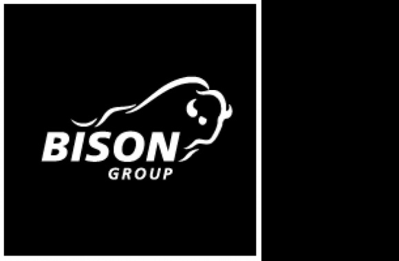 Bison Group Logo download in high quality