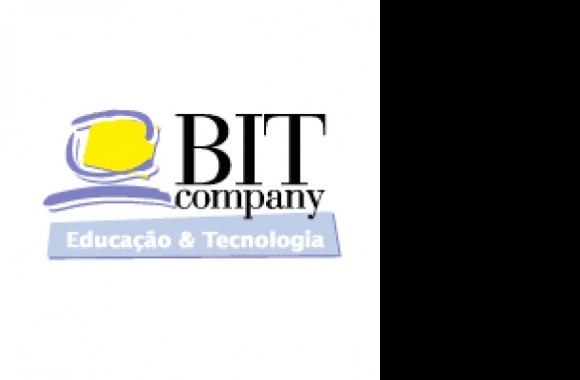 Bit Company Logo