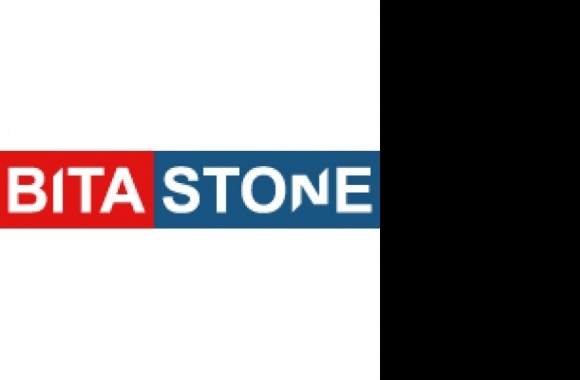 Bita Stone Logo download in high quality