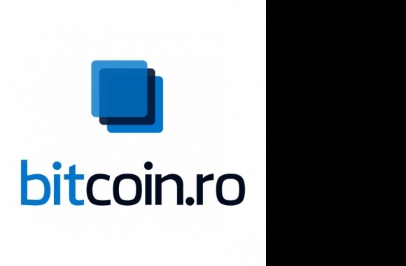 Bitcoin.ro Logo
