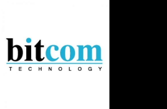 BitCOM Logo download in high quality