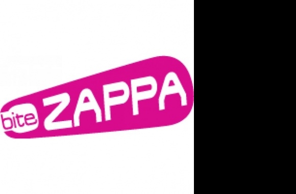 Bite Zappa Logo download in high quality