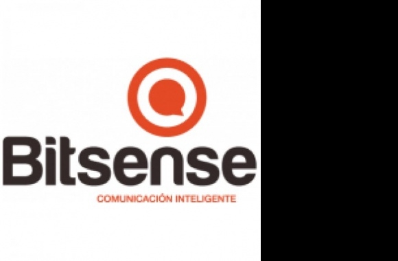Bitsense Logo download in high quality