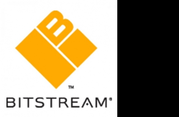 Bitstream Inc. Logo download in high quality