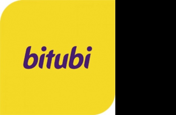 Bitubi Logo download in high quality