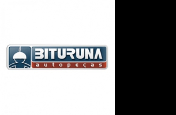 Bituruna Autopeças Logo download in high quality