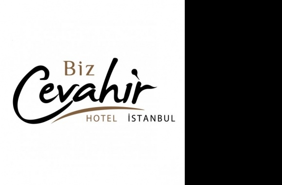 Biz Cevahir Hotel Istanbul Logo download in high quality