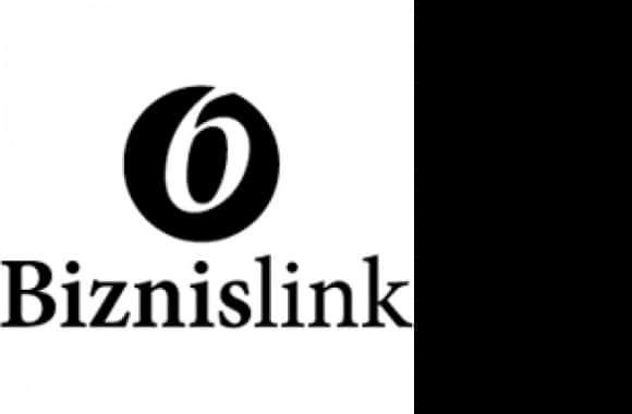 biznis link Logo download in high quality
