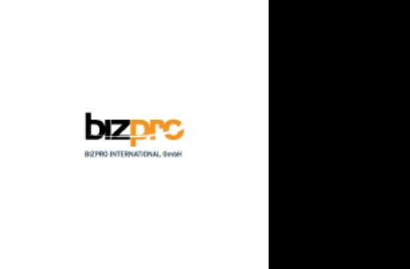 Bizpro Logo download in high quality