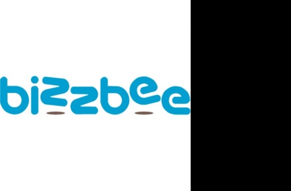 bizzbee Logo download in high quality