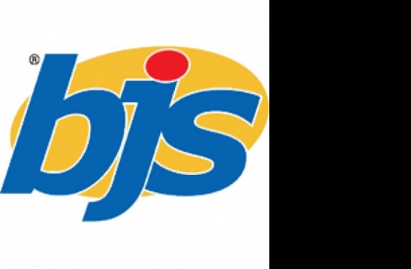 BJS Logo download in high quality