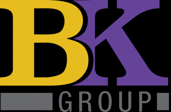 BK Group Logo