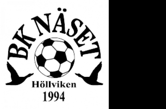 BK Naset Hollviken Logo download in high quality