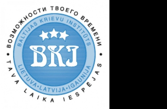 BKI Logo download in high quality