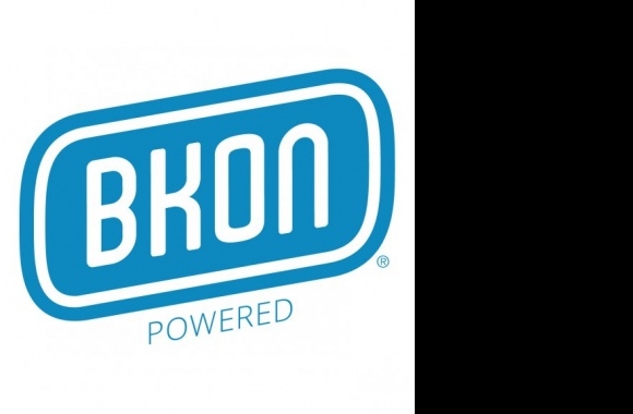 Bkon Connect, Inc. Logo download in high quality