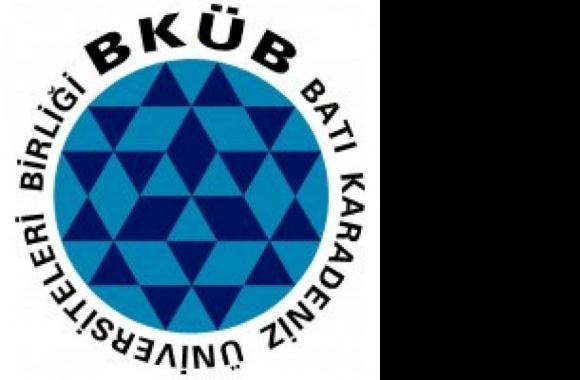 BKÜB Logo download in high quality