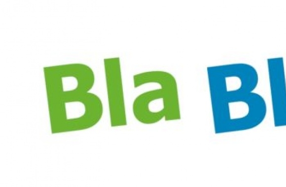 Bla Bla Car Logo download in high quality