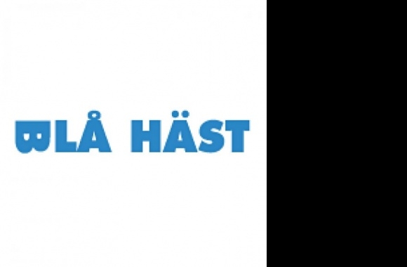 Bla Hast Logo download in high quality