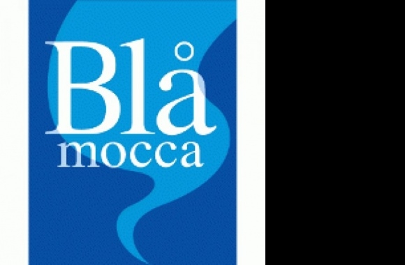 Bla Mocca Logo download in high quality