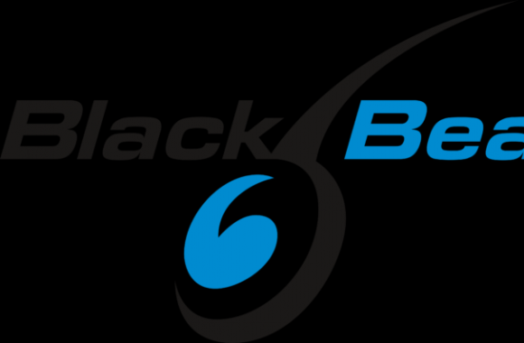 Black Bean Logo download in high quality