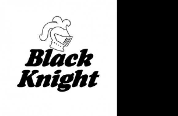 Black Knight Logo