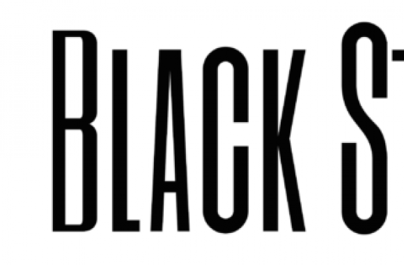 Black Star Wear Logo download in high quality