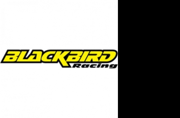 Blackbird Racing Logo