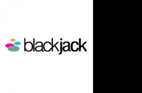 Blackjack Logo download in high quality