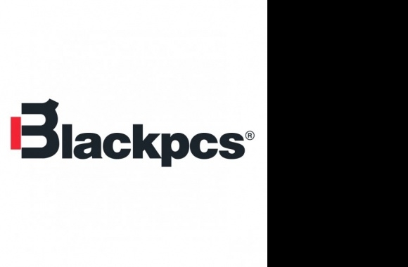 Blackpcs Logo download in high quality