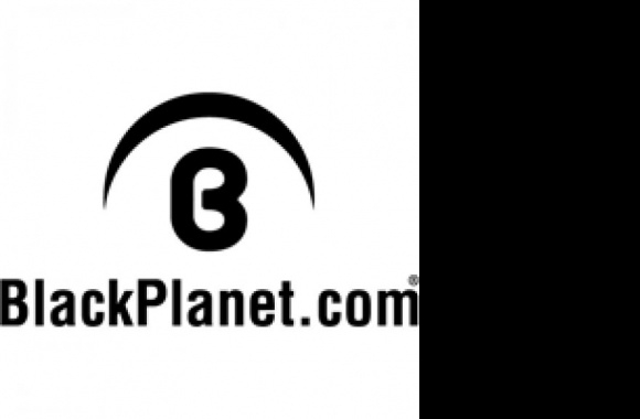 BlackPlanet.com Logo download in high quality