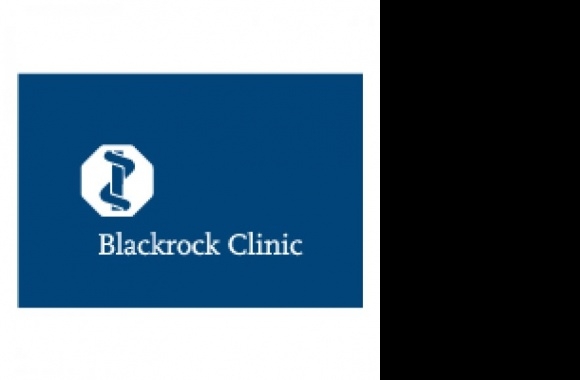 Blackrock Clinic Logo download in high quality