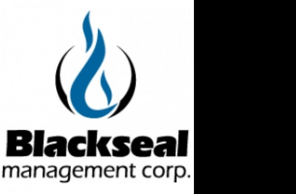 Blackseal Logo download in high quality