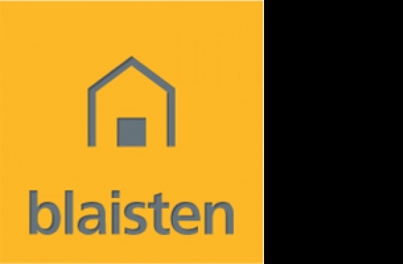 Blaisten Logo download in high quality