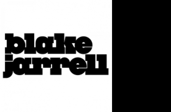 Blake Jarrell Logo