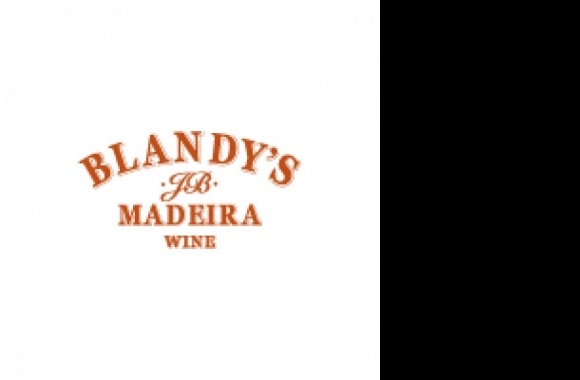 Blandy's Madeira Logo