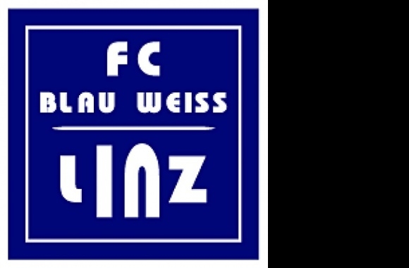 Blau Weiss Logo