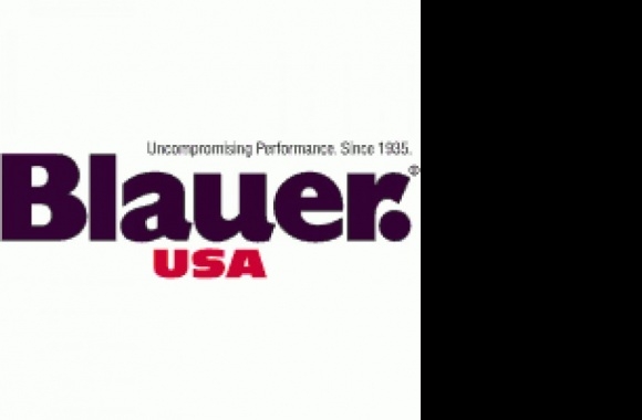blauer usa Logo download in high quality