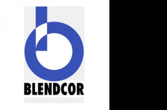 Blendcor Logo download in high quality