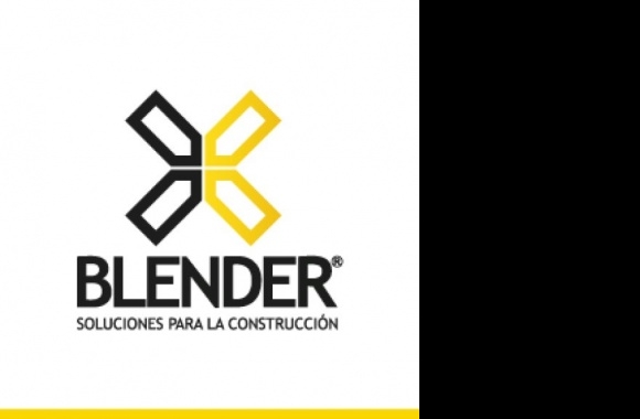 Blender Group Logo download in high quality