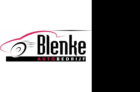 Blenke Logo download in high quality