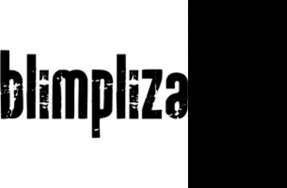 blimpliza Logo download in high quality