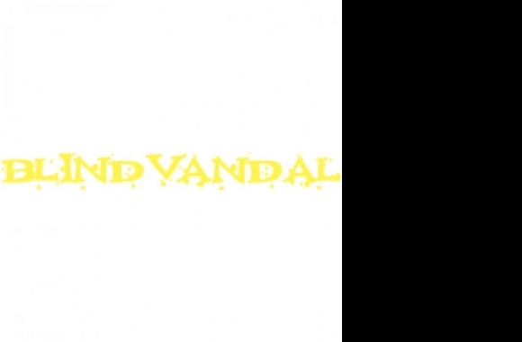 Blind_Vandal Logo download in high quality