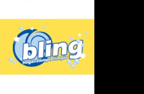 bling Logo download in high quality