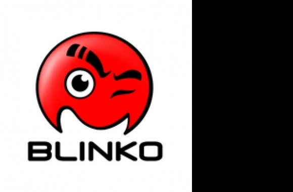 Blinko Logo download in high quality