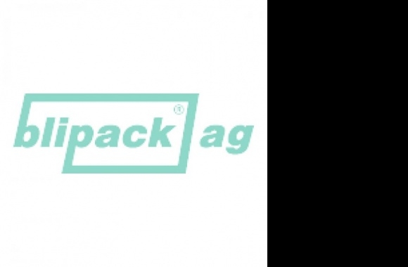 Blipack AG Logo download in high quality