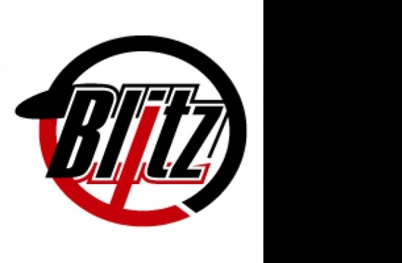 Blitz Logo download in high quality