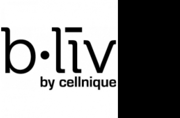 bliv Logo download in high quality